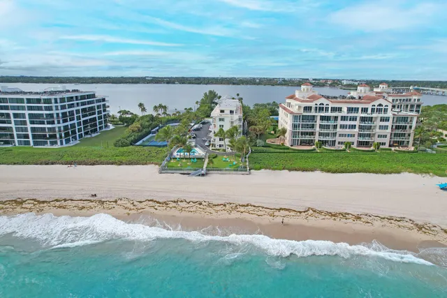 $325,000 | 3030 South Ocean Boulevard, Unit 332, Palm Beach, FL 33480