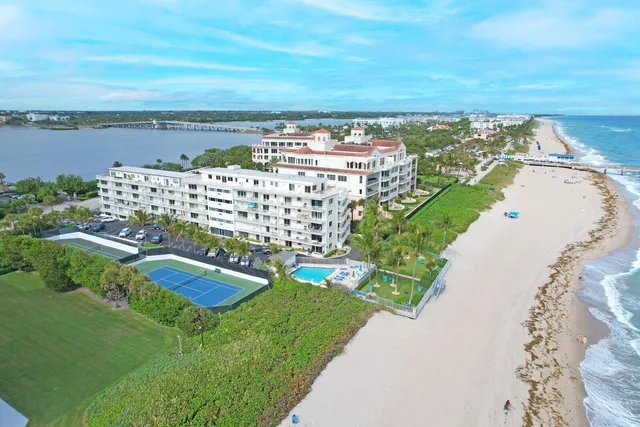 $325,000 | 3030 South Ocean Boulevard, Unit 332, Palm Beach, FL 33480