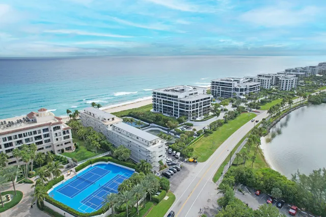 $325,000 | 3030 South Ocean Boulevard, Unit 332, Palm Beach, FL 33480