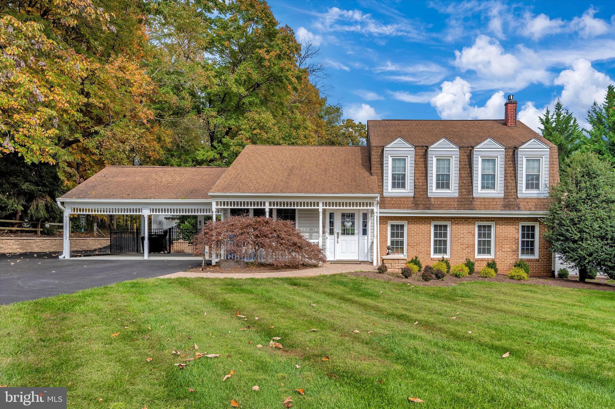 25125 Seneca View Court Gaithersburg, MD 20882 - Photo 1 of 64