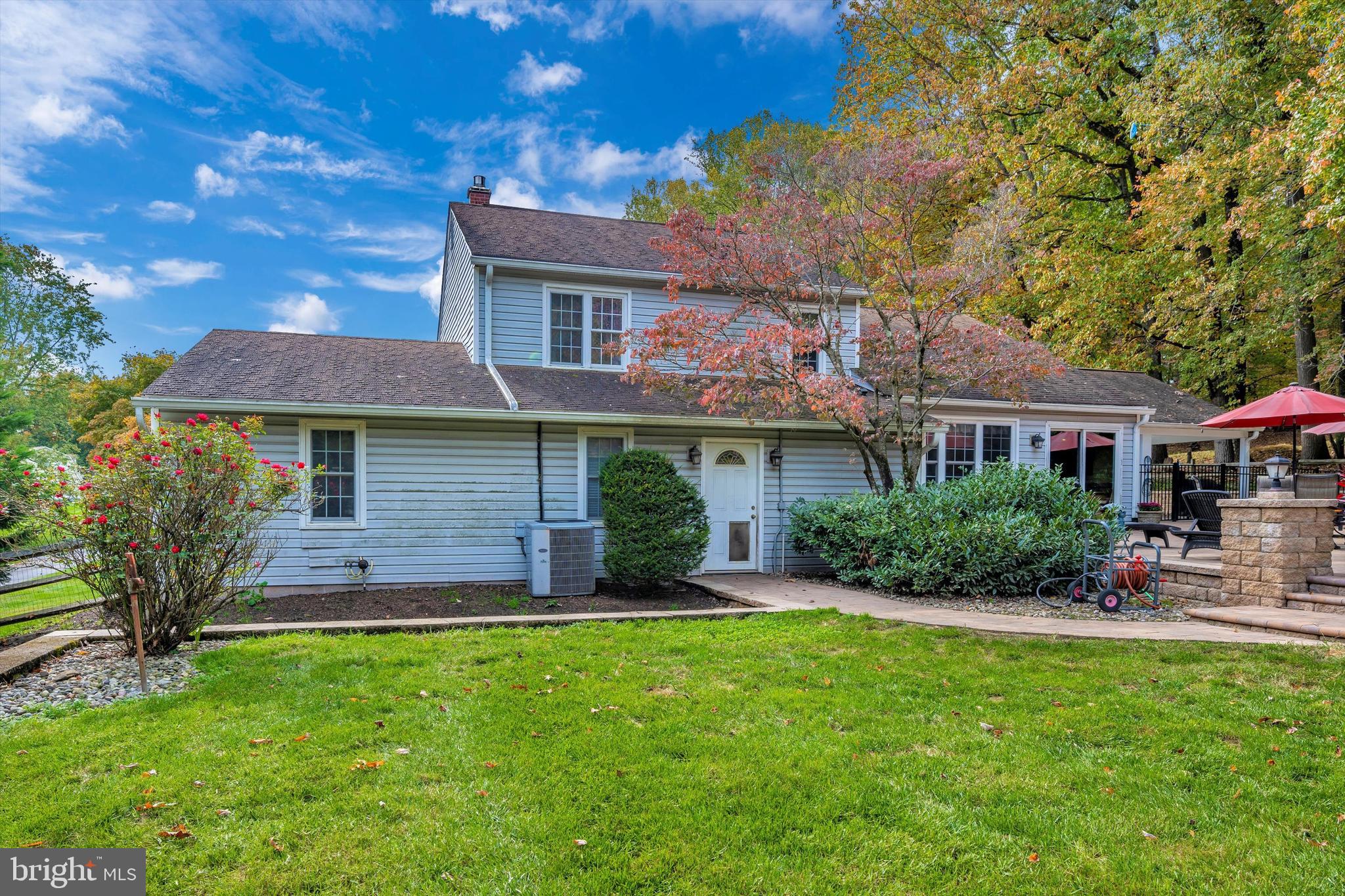 25125 Seneca View Court Gaithersburg, MD 20882 - Photo 19 of 64