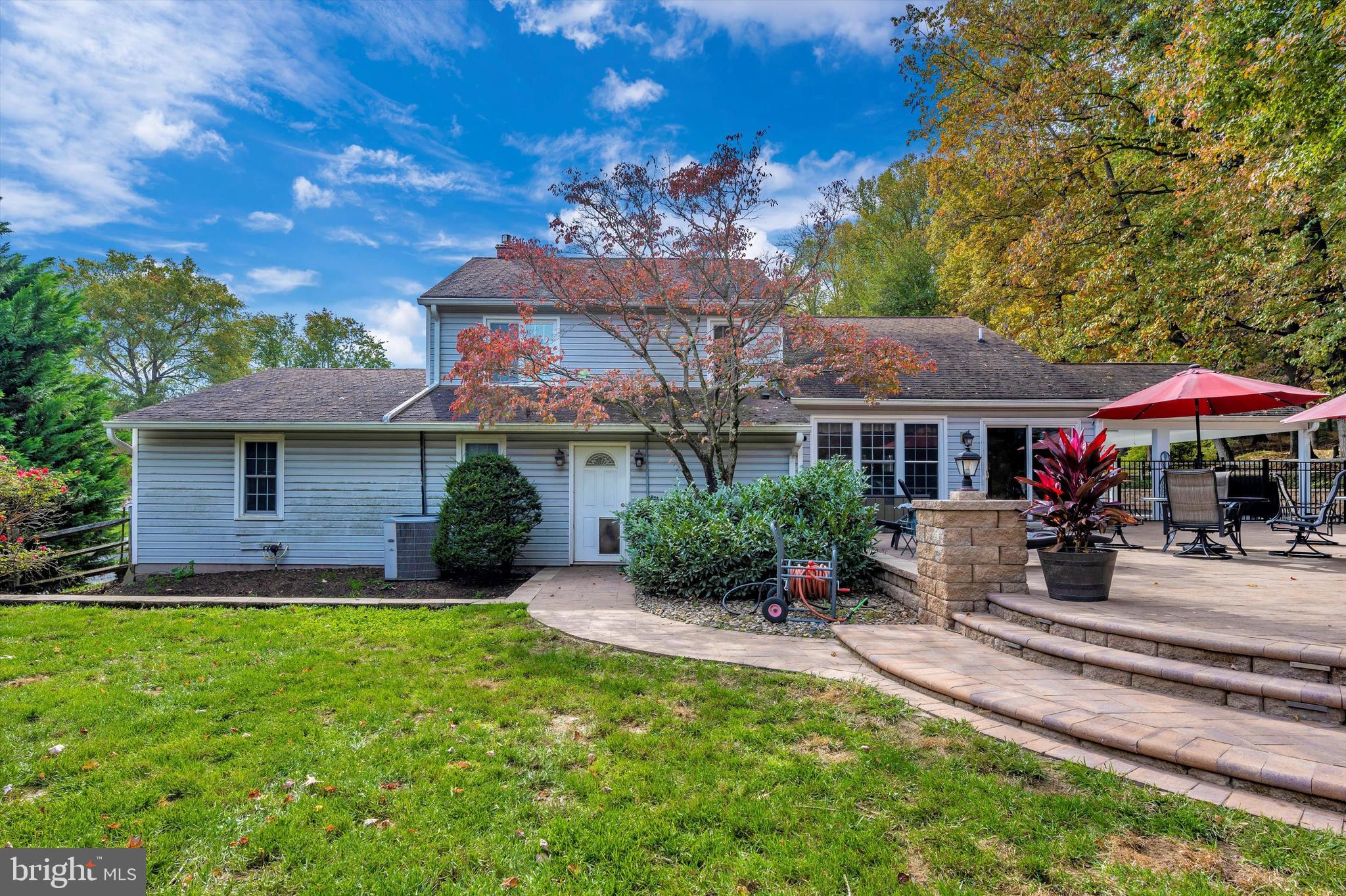 25125 Seneca View Court Gaithersburg, MD 20882 - Photo 20 of 64