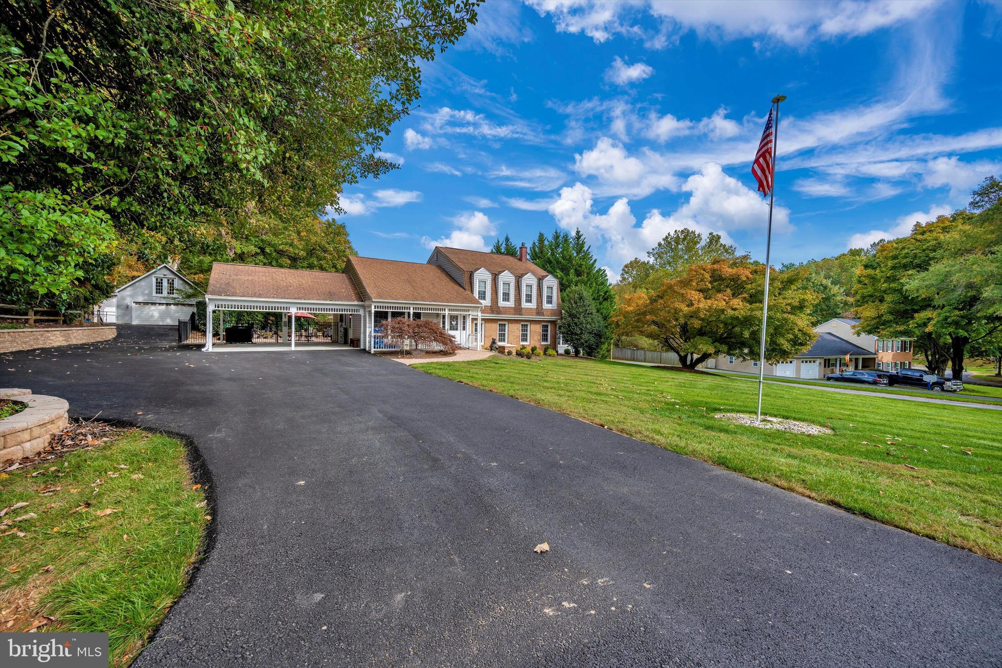 25125 Seneca View Court Gaithersburg, MD 20882 - Photo 3 of 64