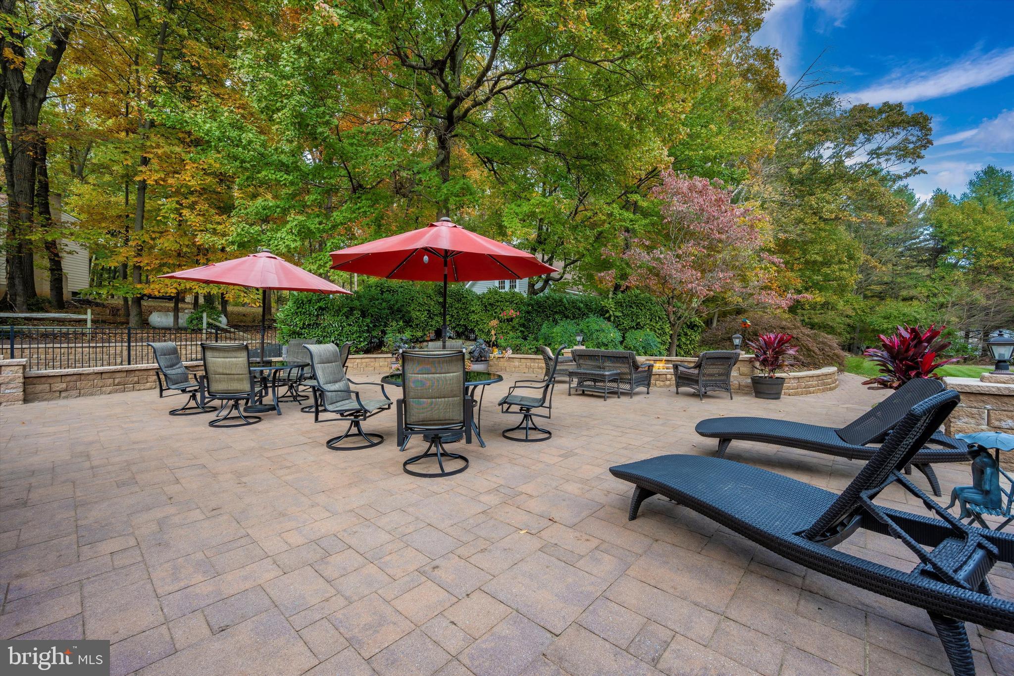 25125 Seneca View Court Gaithersburg, MD 20882 - Photo 23 of 64