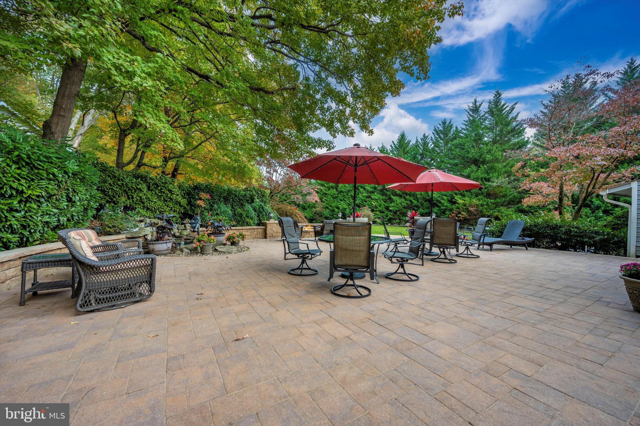 25125 Seneca View Court Gaithersburg, MD 20882 - Photo 24 of 64