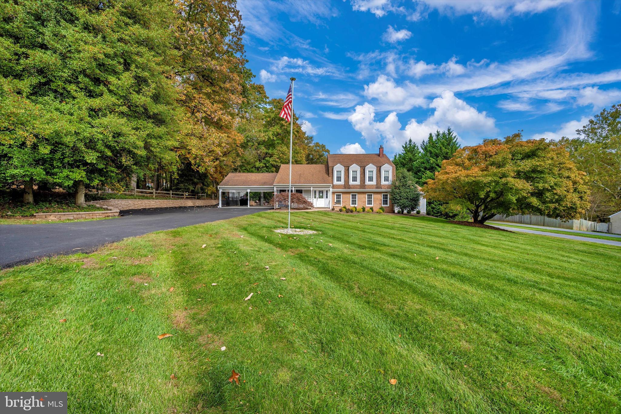 25125 Seneca View Court Gaithersburg, MD 20882 - Photo 4 of 64