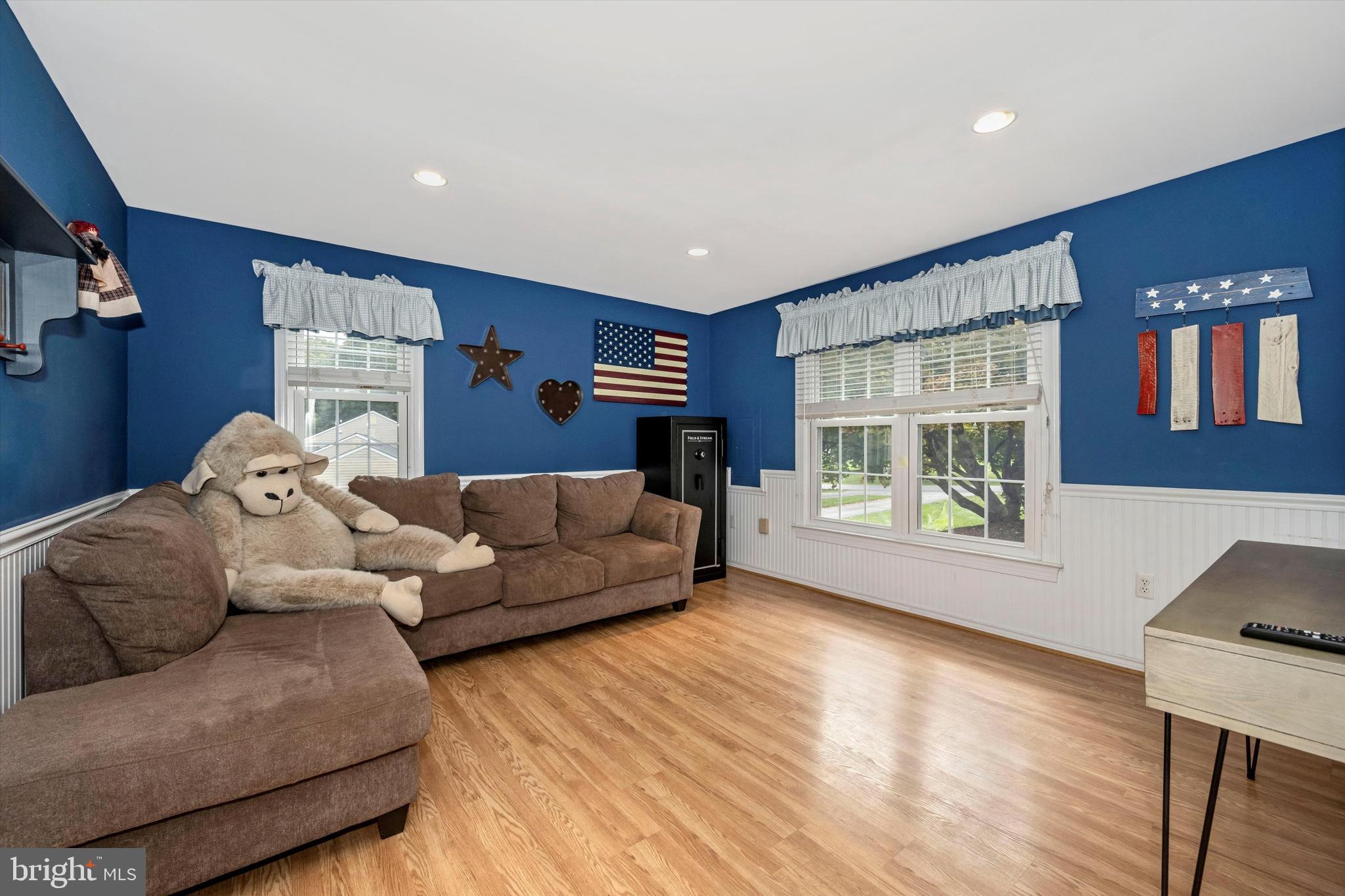 25125 Seneca View Court Gaithersburg, MD 20882 - Photo 40 of 64