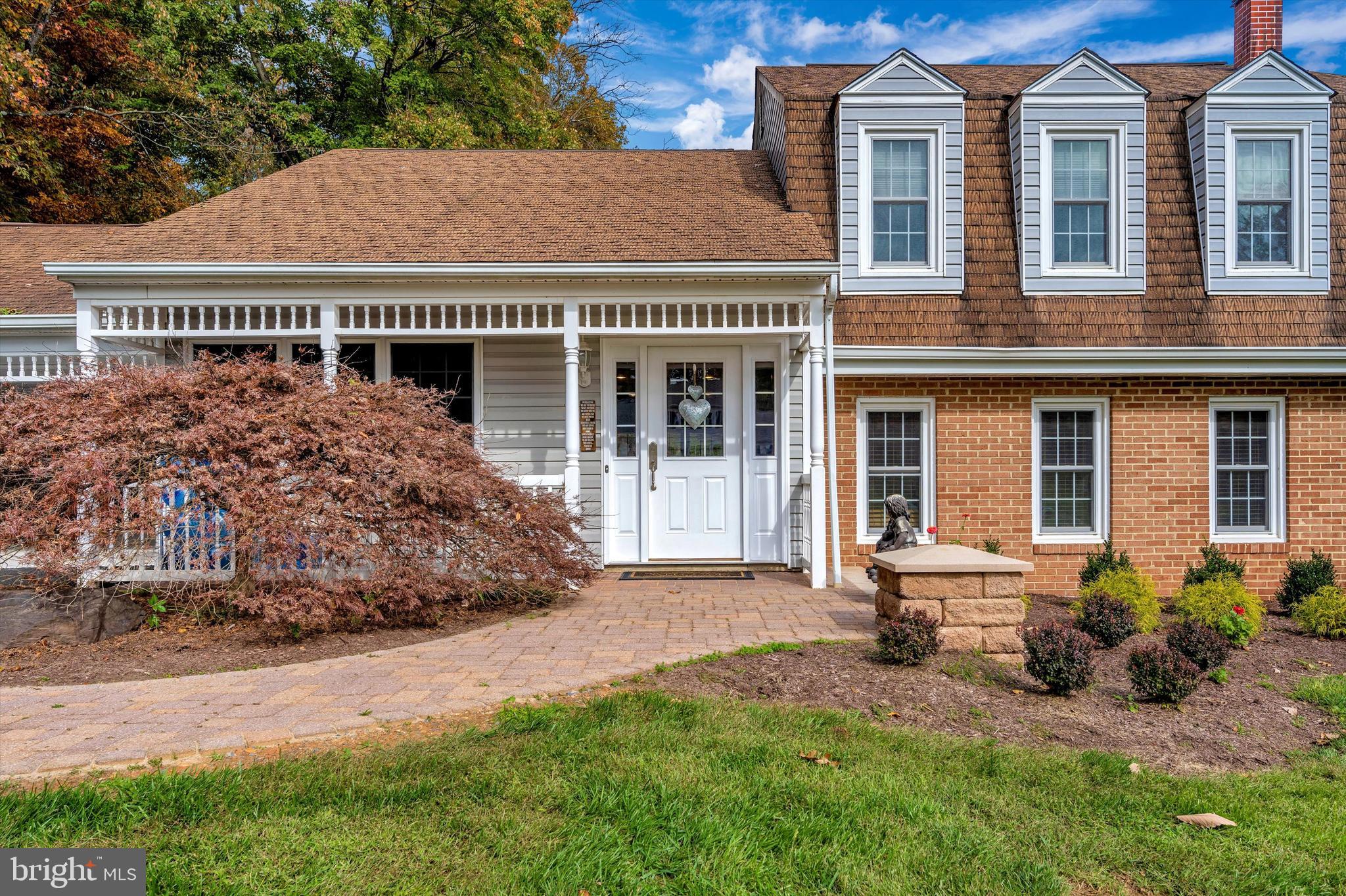 25125 Seneca View Court Gaithersburg, MD 20882 - Photo 5 of 64