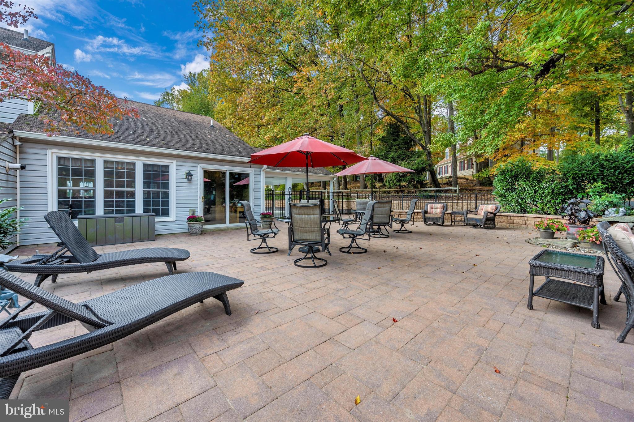 25125 Seneca View Court Gaithersburg, MD 20882 - Photo 45 of 64