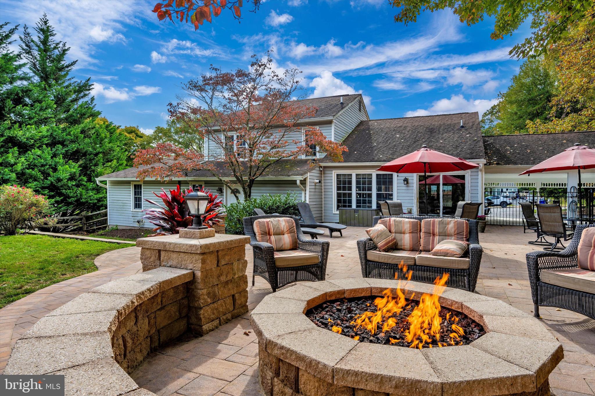 25125 Seneca View Court Gaithersburg, MD 20882 - Photo 46 of 64