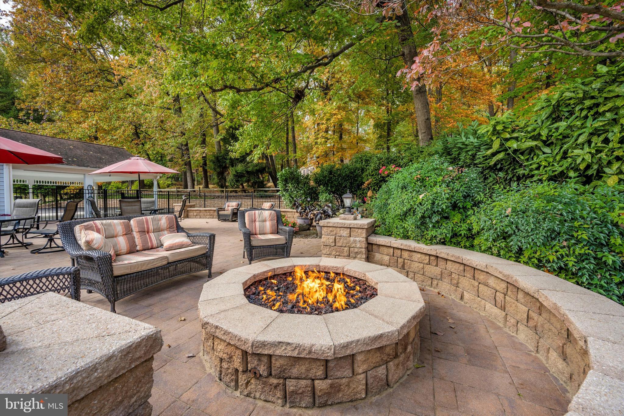 25125 Seneca View Court Gaithersburg, MD 20882 - Photo 48 of 64