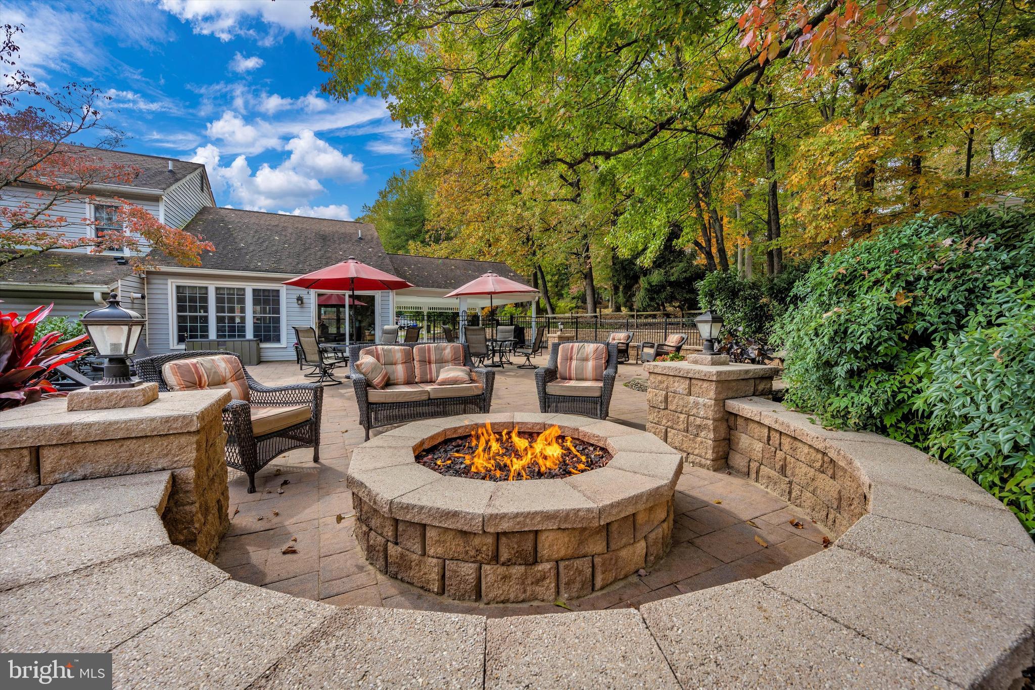 25125 Seneca View Court Gaithersburg, MD 20882 - Photo 49 of 64