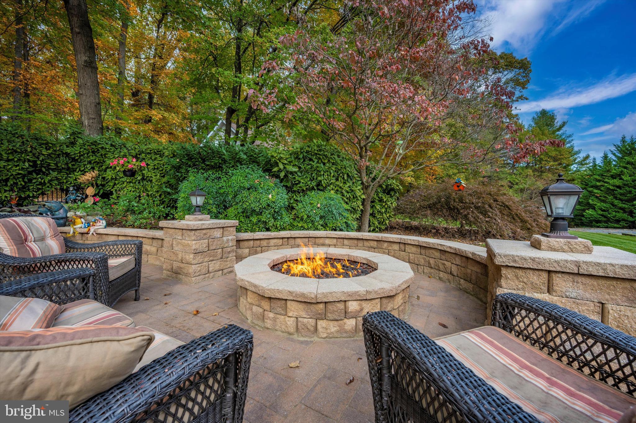 25125 Seneca View Court Gaithersburg, MD 20882 - Photo 51 of 64