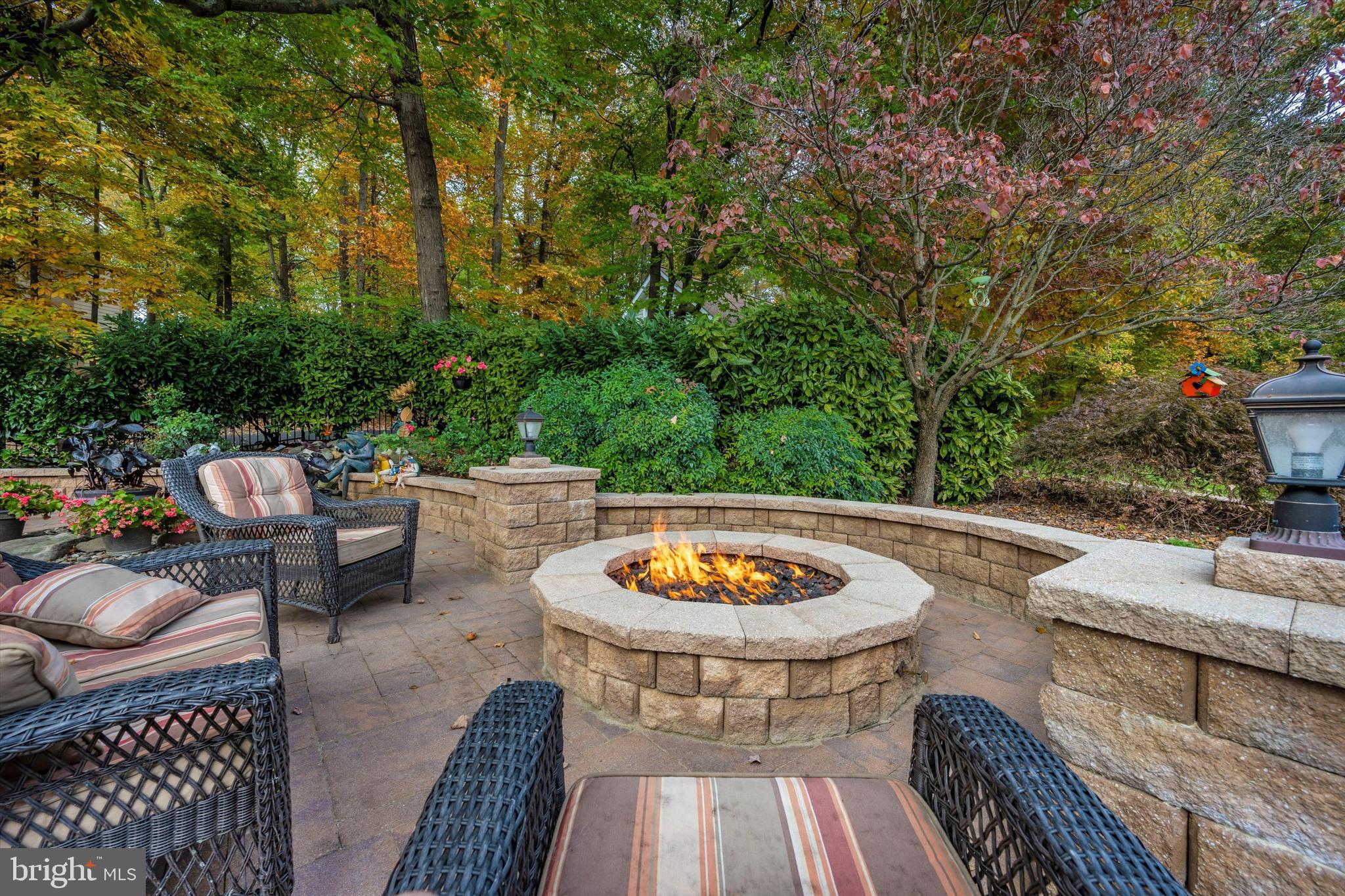 25125 Seneca View Court Gaithersburg, MD 20882 - Photo 52 of 64