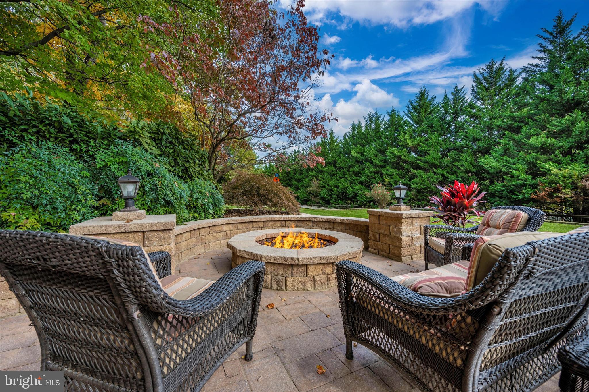 25125 Seneca View Court Gaithersburg, MD 20882 - Photo 53 of 64