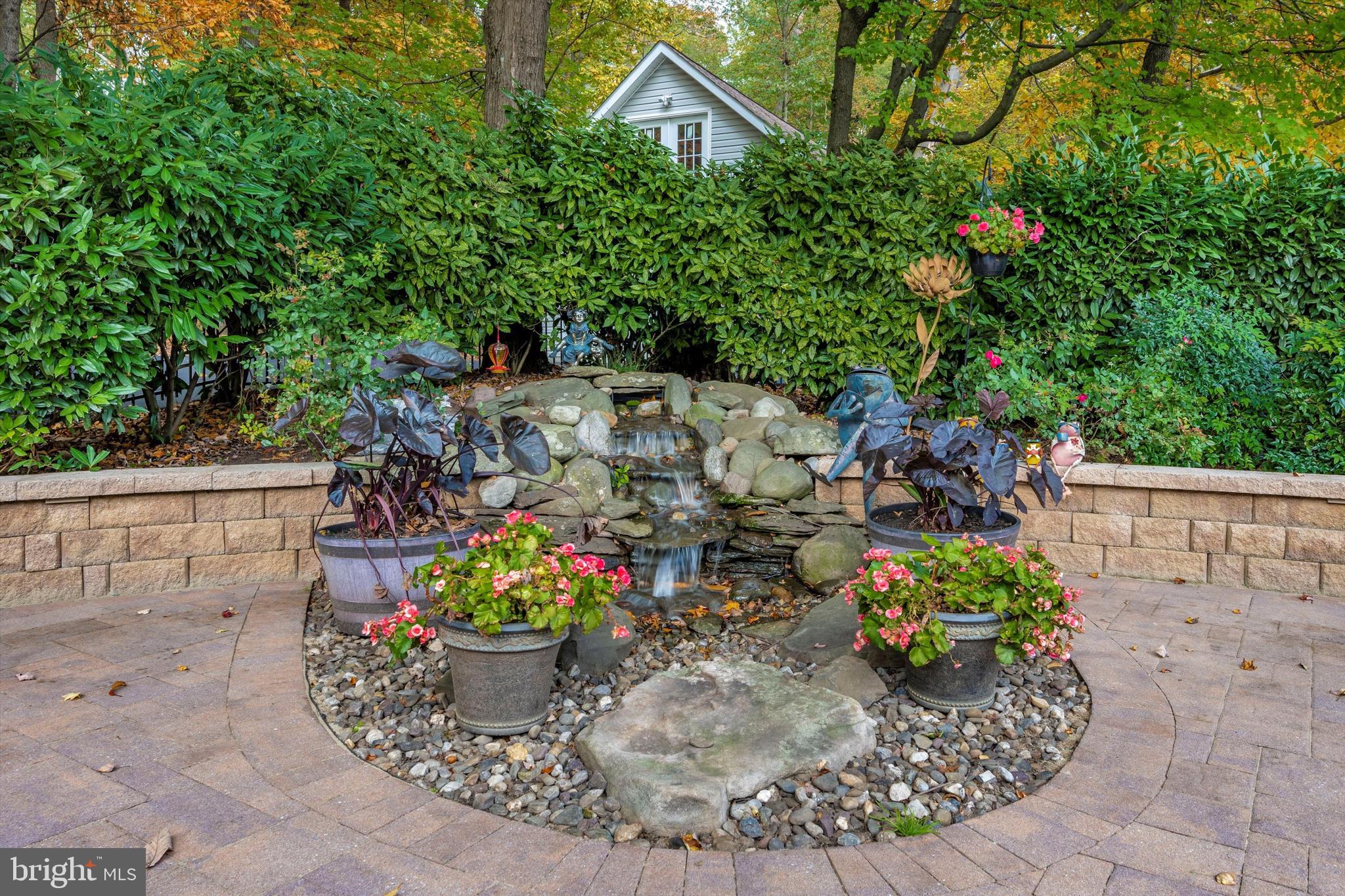 25125 Seneca View Court Gaithersburg, MD 20882 - Photo 54 of 64