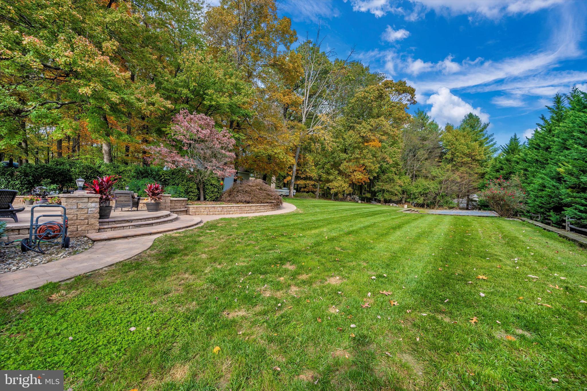 25125 Seneca View Court Gaithersburg, MD 20882 - Photo 55 of 64