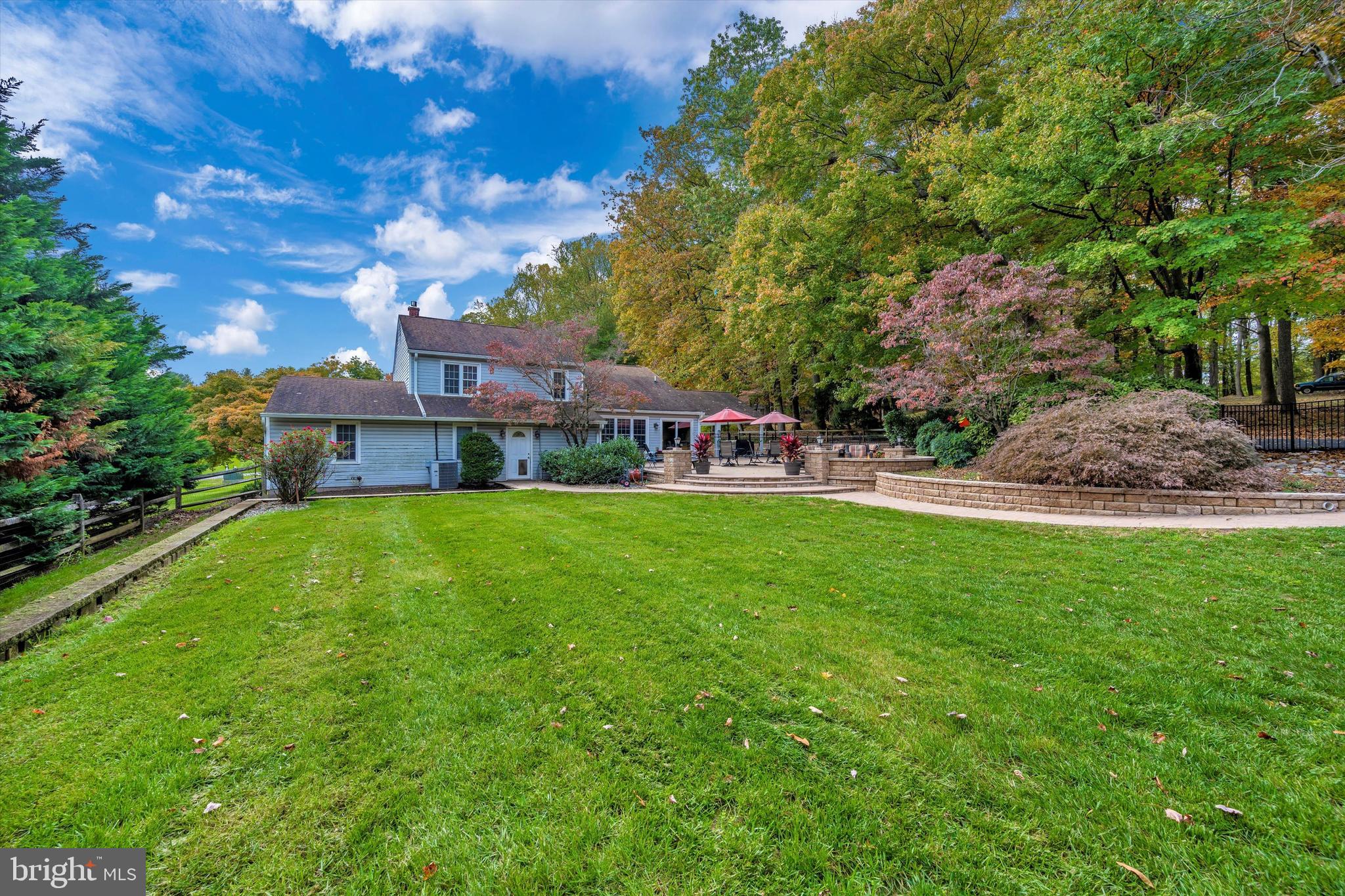 25125 Seneca View Court Gaithersburg, MD 20882 - Photo 57 of 64