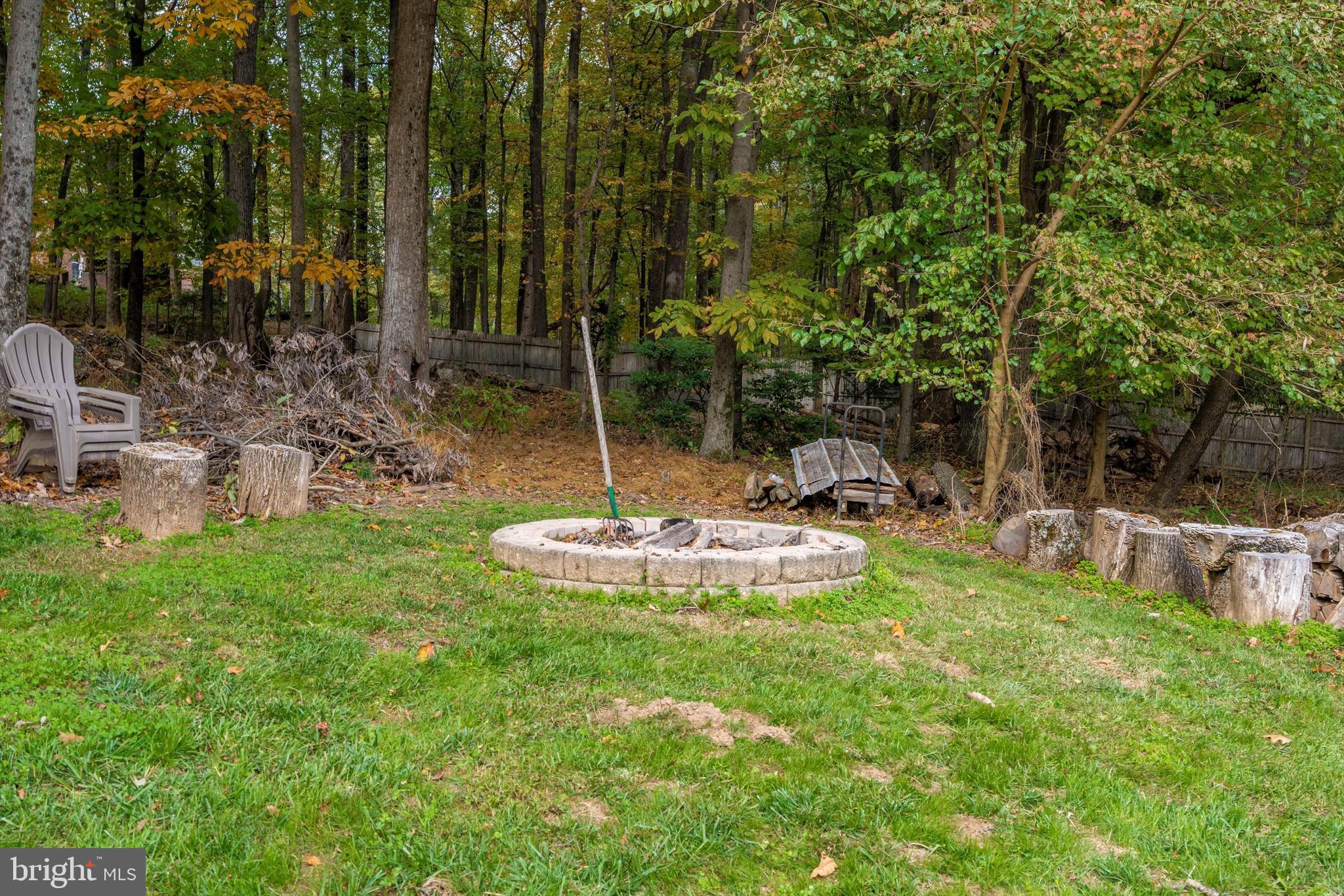 25125 Seneca View Court Gaithersburg, MD 20882 - Photo 59 of 64