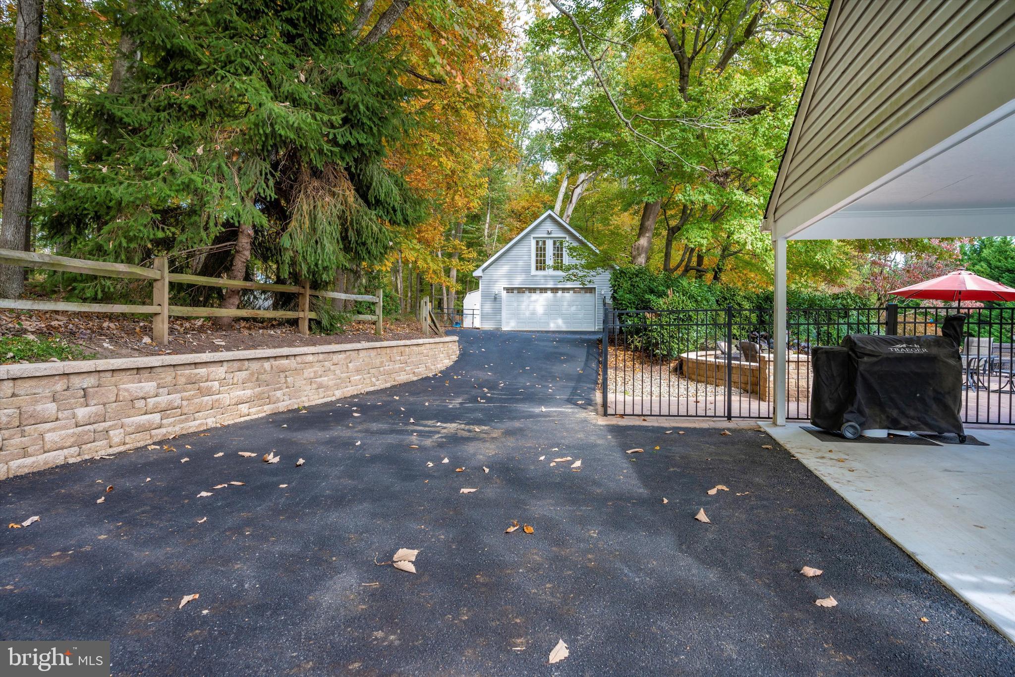 25125 Seneca View Court Gaithersburg, MD 20882 - Photo 61 of 64