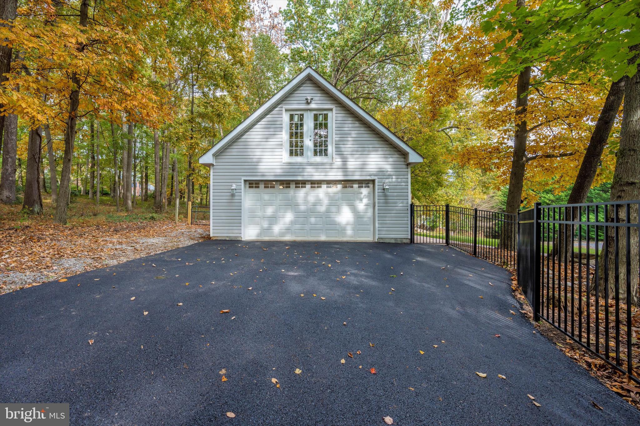 25125 Seneca View Court Gaithersburg, MD 20882 - Photo 62 of 64