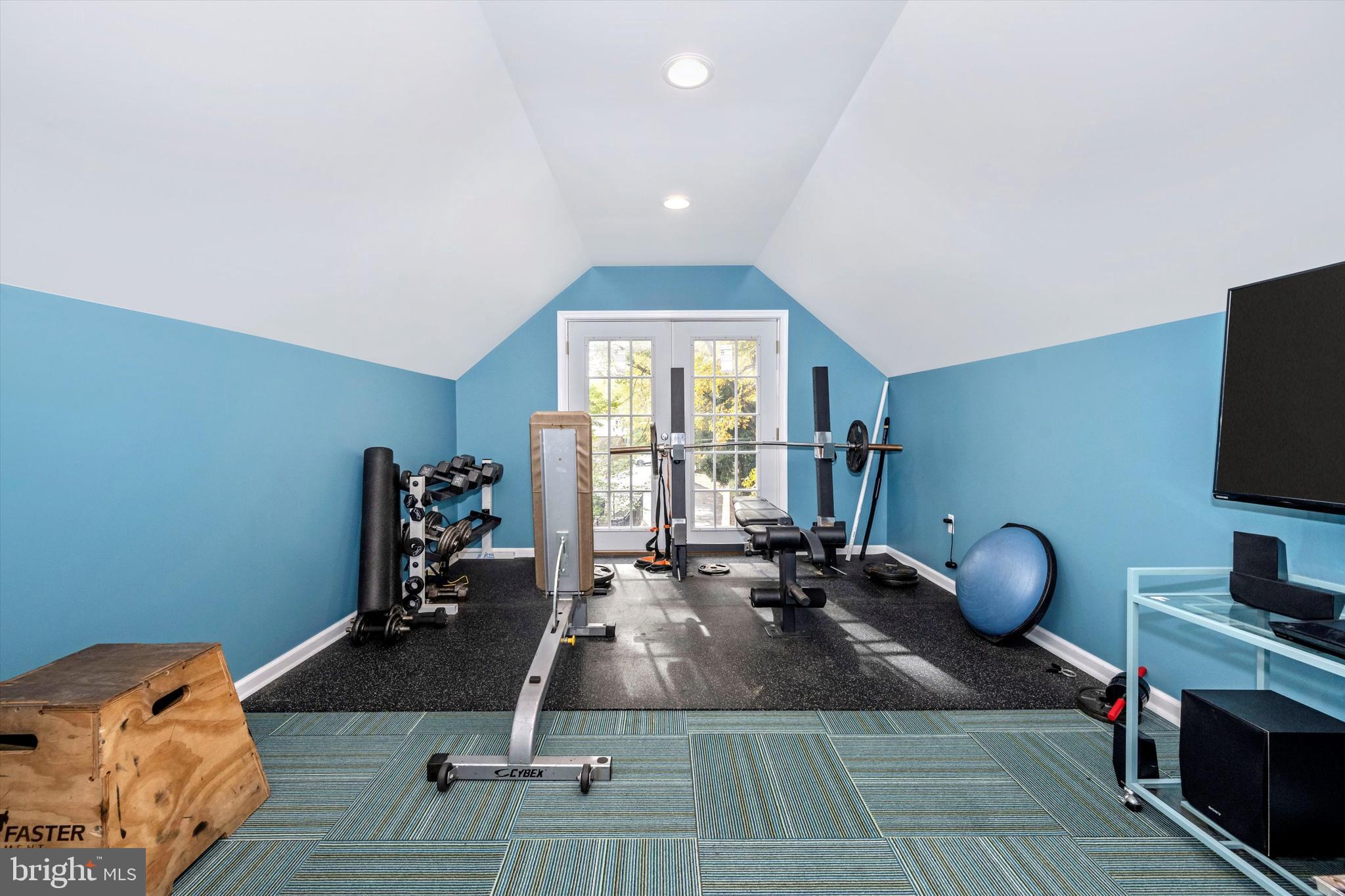 25125 Seneca View Court Gaithersburg, MD 20882 - Photo 63 of 64