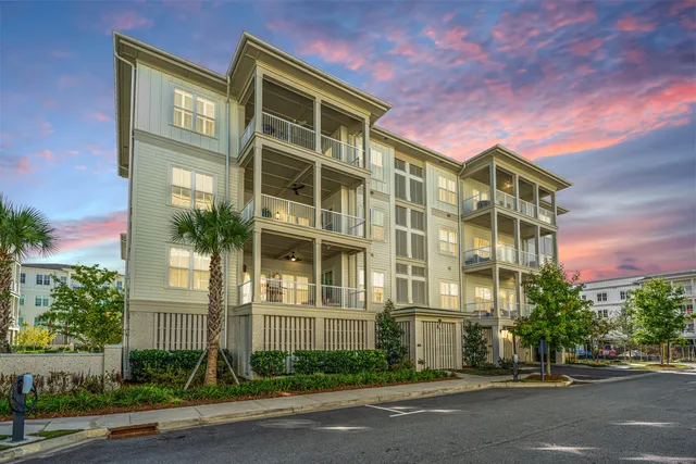 $1,599,000 | 320 Longshore Street, Unit 1041, Charleston, SC 29492