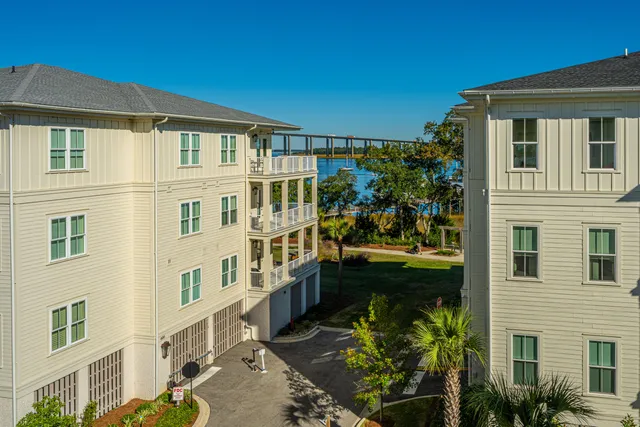 $1,599,000 | 320 Longshore Street, Unit 1041, Charleston, SC 29492
