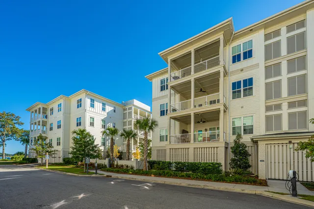 $1,599,000 | 320 Longshore Street, Unit 1041, Charleston, SC 29492
