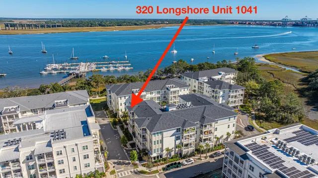 $1,599,000 | 320 Longshore Street, Unit 1041, Charleston, SC 29492