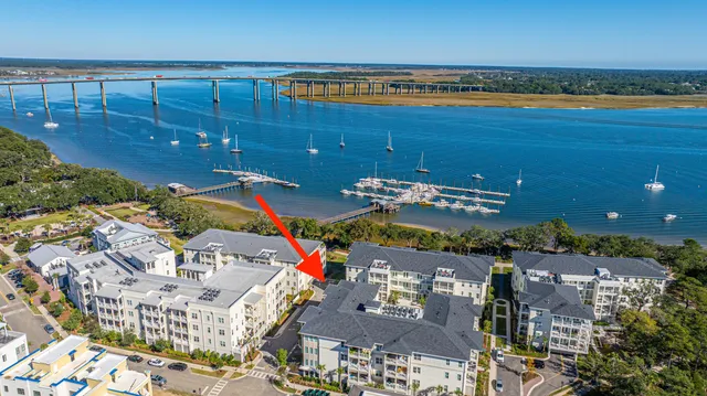 $1,599,000 | 320 Longshore Street, Unit 1041, Charleston, SC 29492