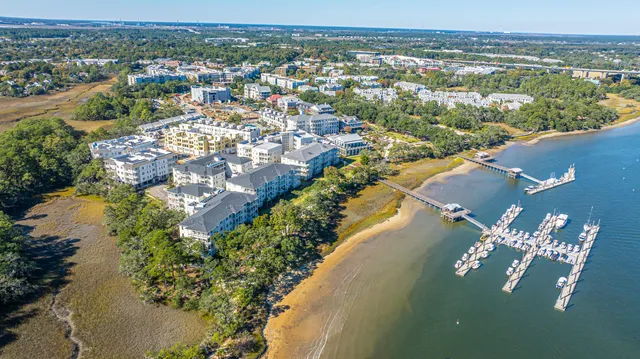 $1,599,000 | 320 Longshore Street, Unit 1041, Charleston, SC 29492