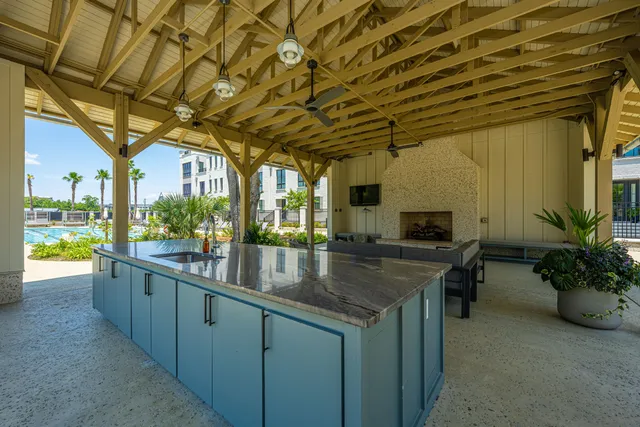 $1,599,000 | 320 Longshore Street, Unit 1041, Charleston, SC 29492