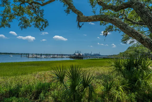 $1,599,000 | 320 Longshore Street, Unit 1041, Charleston, SC 29492
