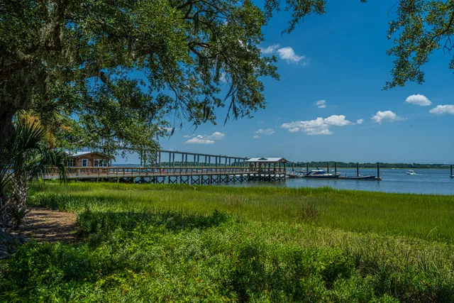 $1,599,000 | 320 Longshore Street, Unit 1041, Charleston, SC 29492