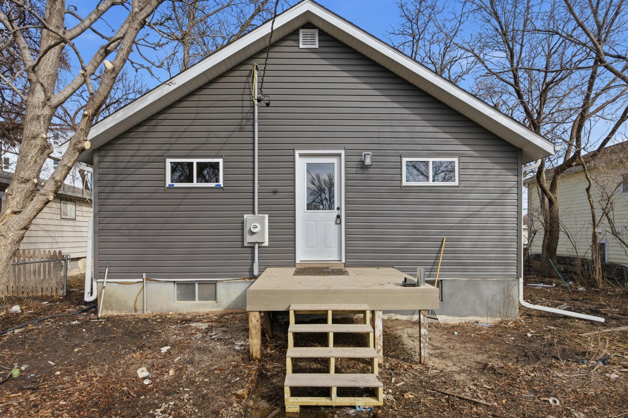 1108 18th Street North Fargo, ND 58102 - Photo 24 of 24