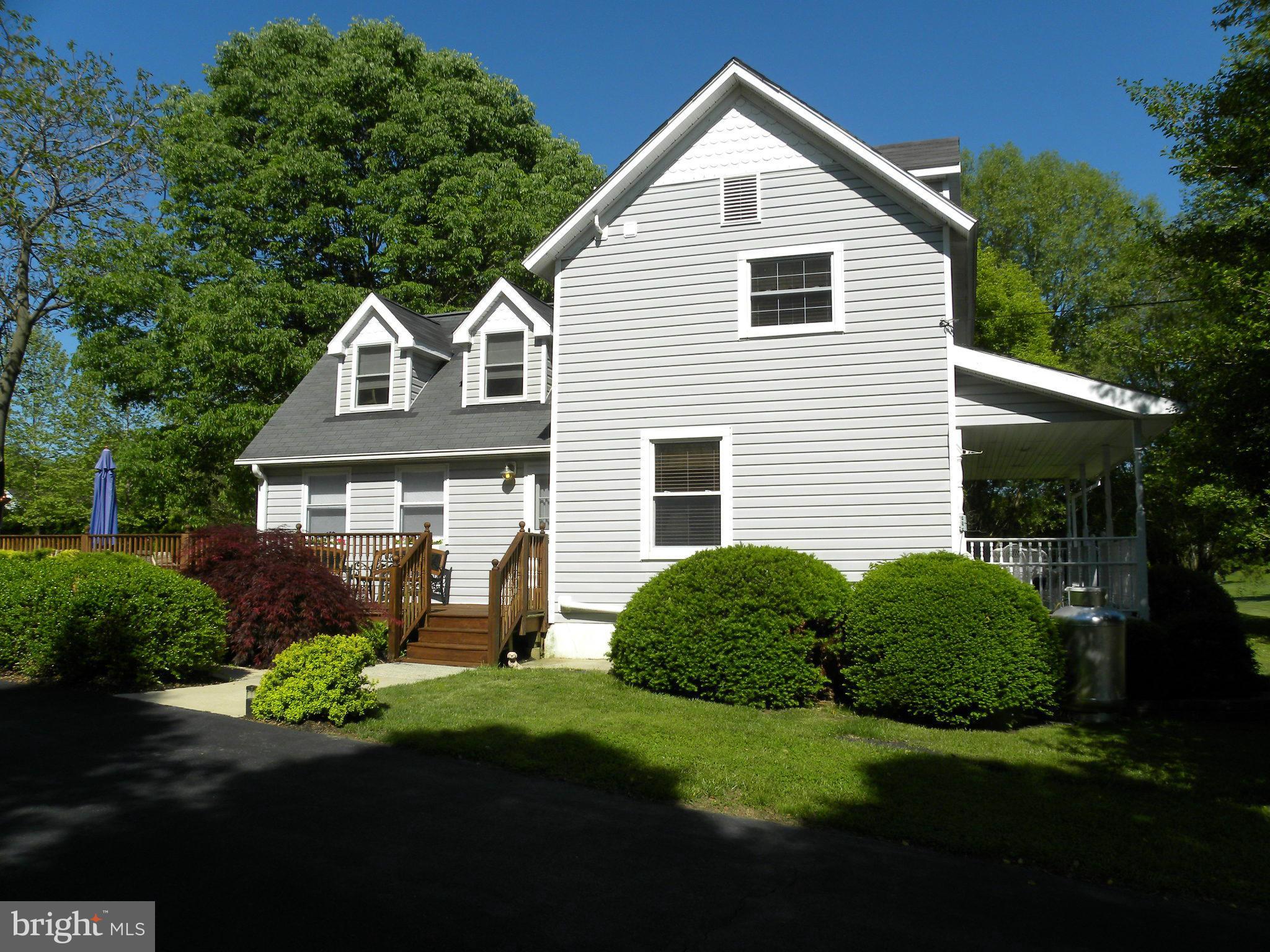 676 Ragan Road Conowingo, MD 21918 - Photo 3 of 30 Exterior (General)