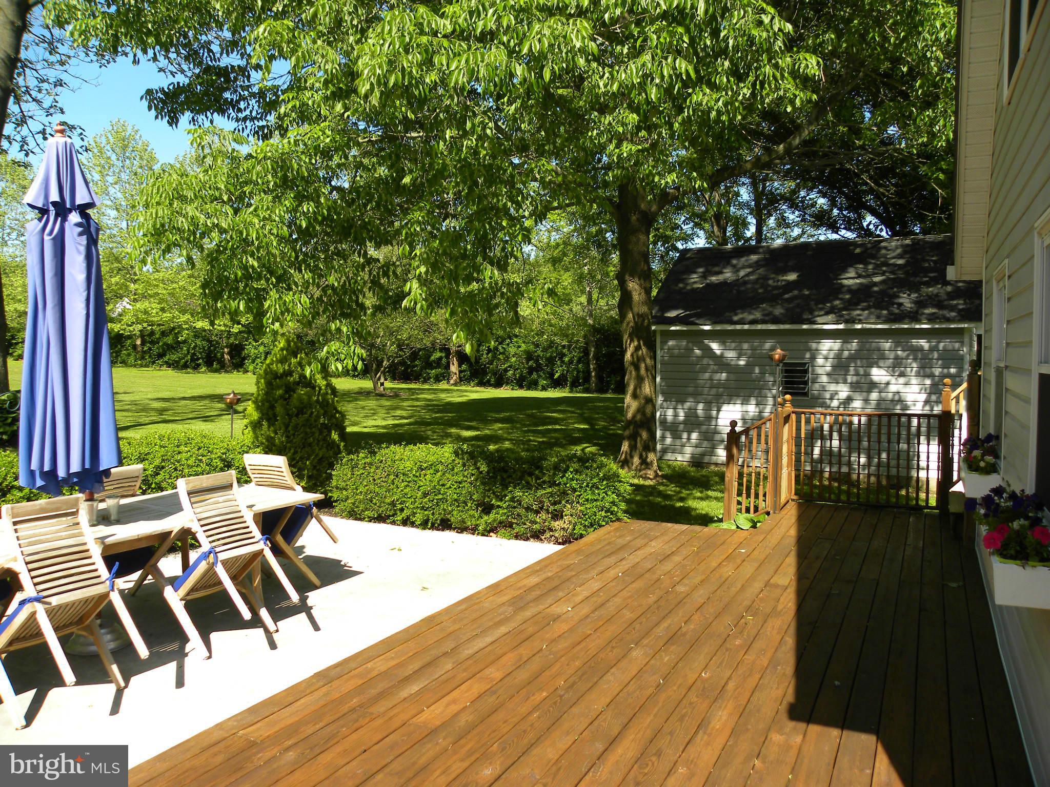 676 Ragan Road Conowingo, MD 21918 - Photo 8 of 30 Exterior (General)
