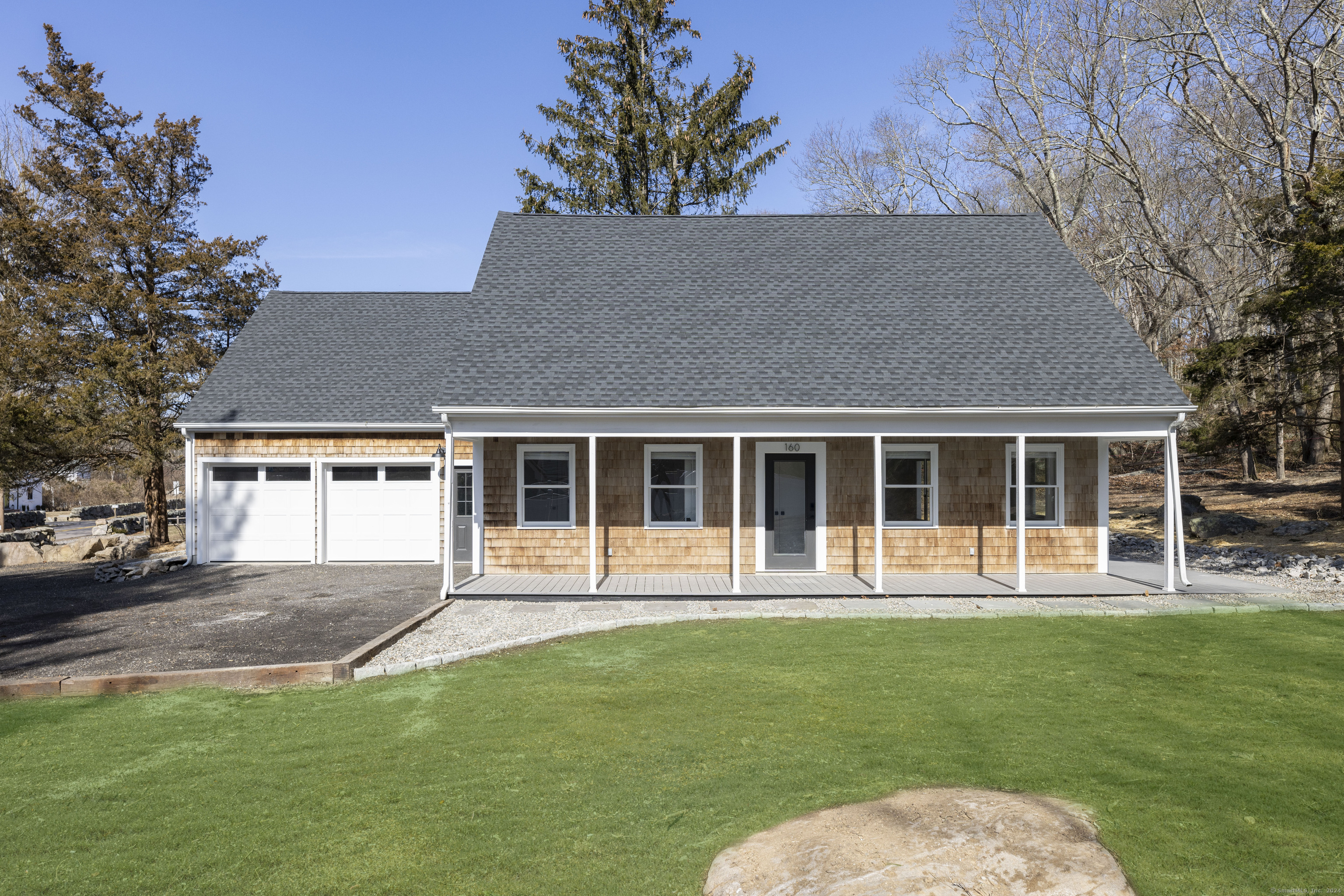 160 Hewitt Road Stonington, CT 06355 - Photo 1 of 1 Gallery Image 1