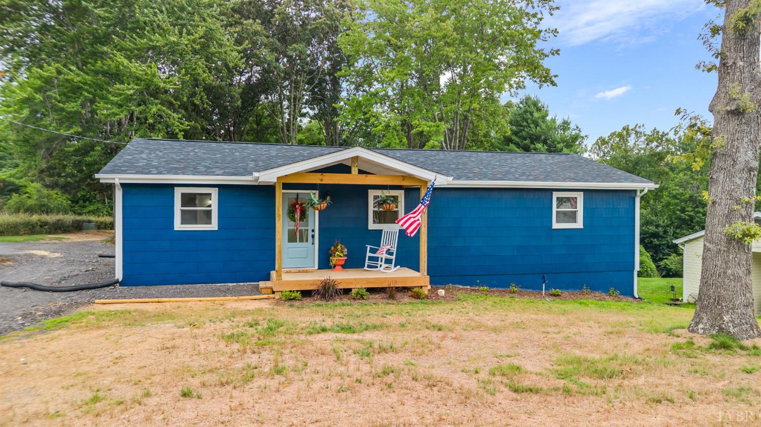 1518 Link Road Bedford, VA 24523 - Photo 1 of 38 Gallery Image 1