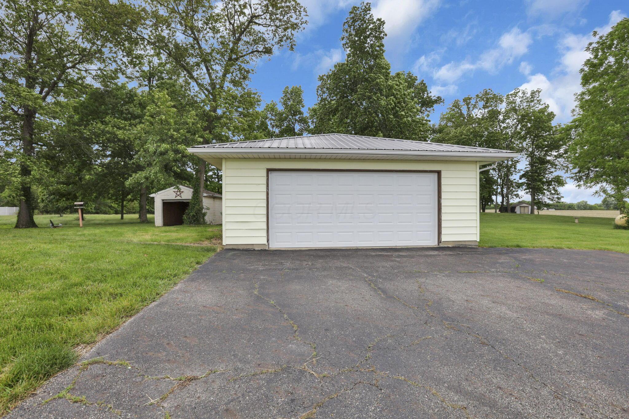 4849 Campbell Road Ashville, OH 43103 - Photo 29 of 30