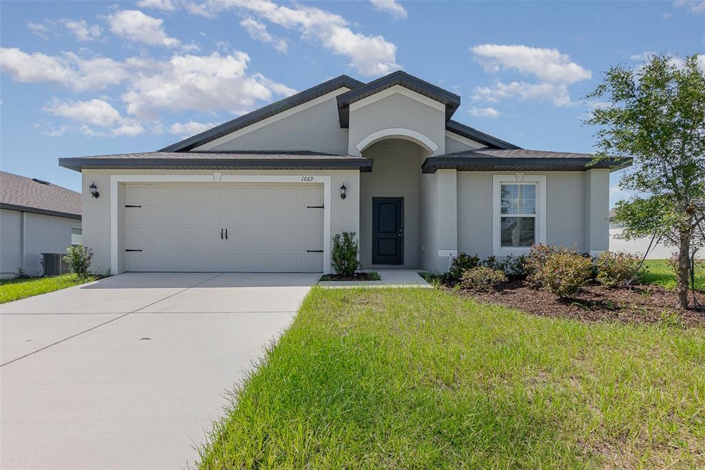 1669 Gopher Tree Street Mascotte, FL 34753 - Photo 1 of 1 Gallery Image 1