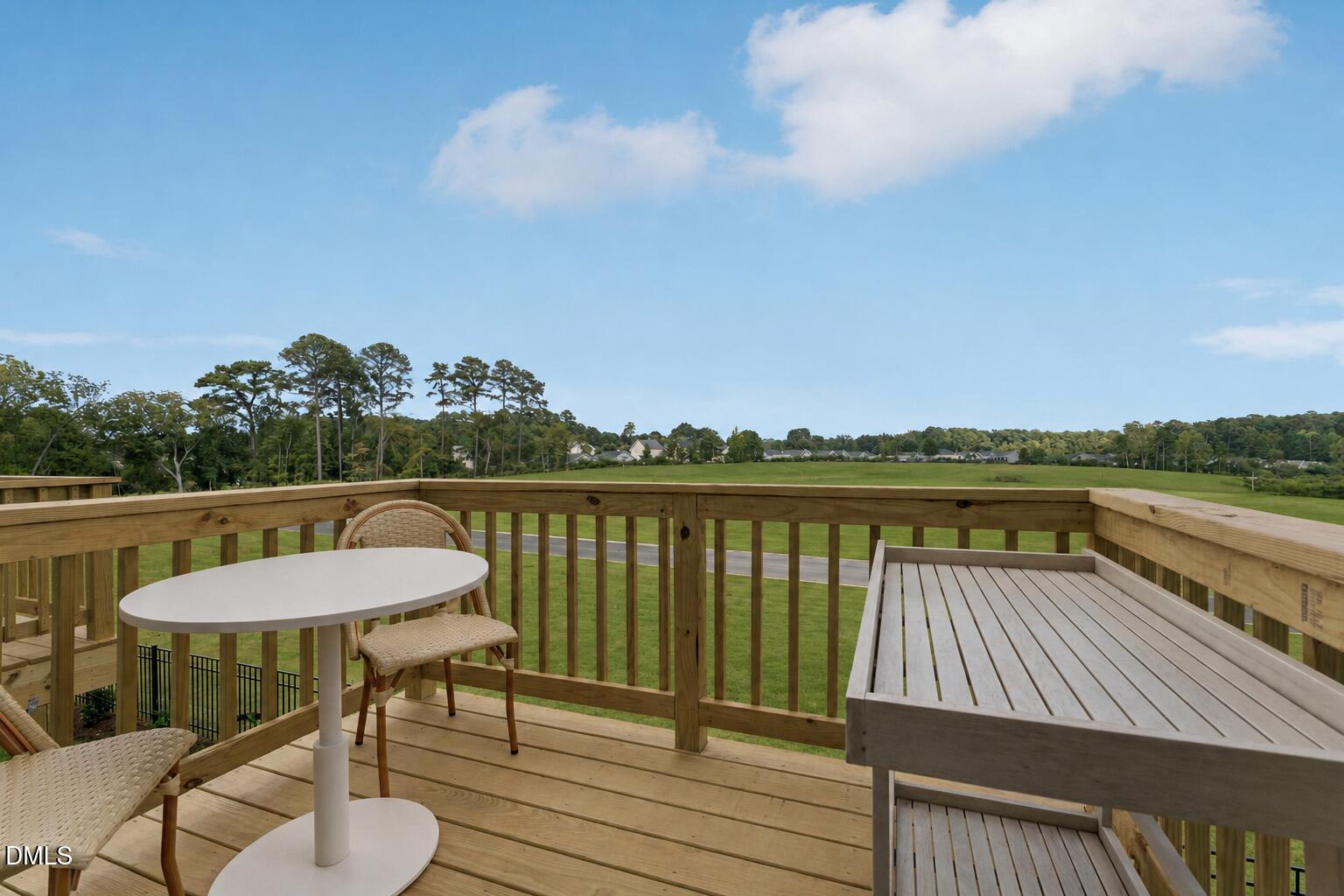 811 Freston Road Raleigh, NC 27610 - Photo 19 of 35 30.5