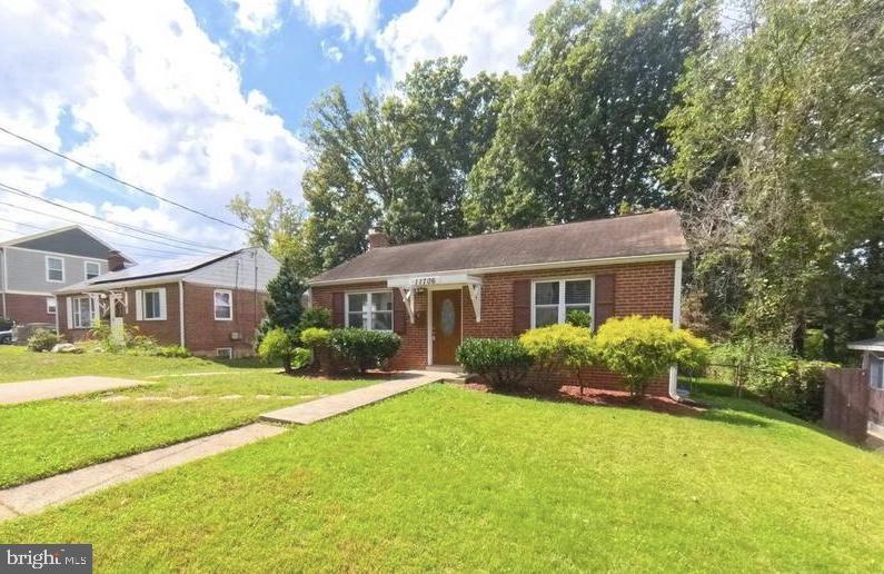 11706 Hatcher Place Silver Spring, MD 20902 - Photo 1 of 1
