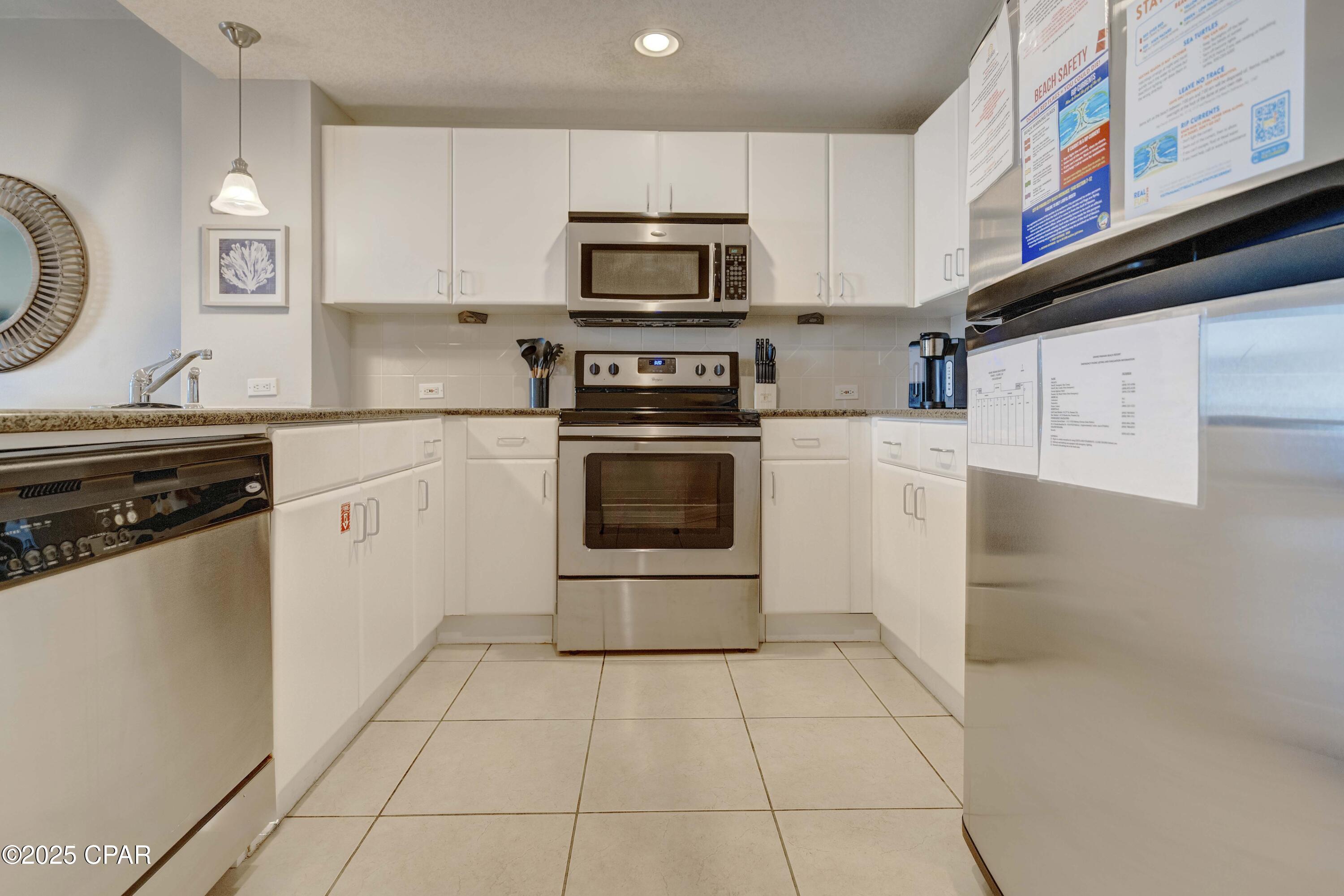 11807 Front Beach Road, Unit 1604 Panama City Beach, FL 32407 - Photo 12 of 52