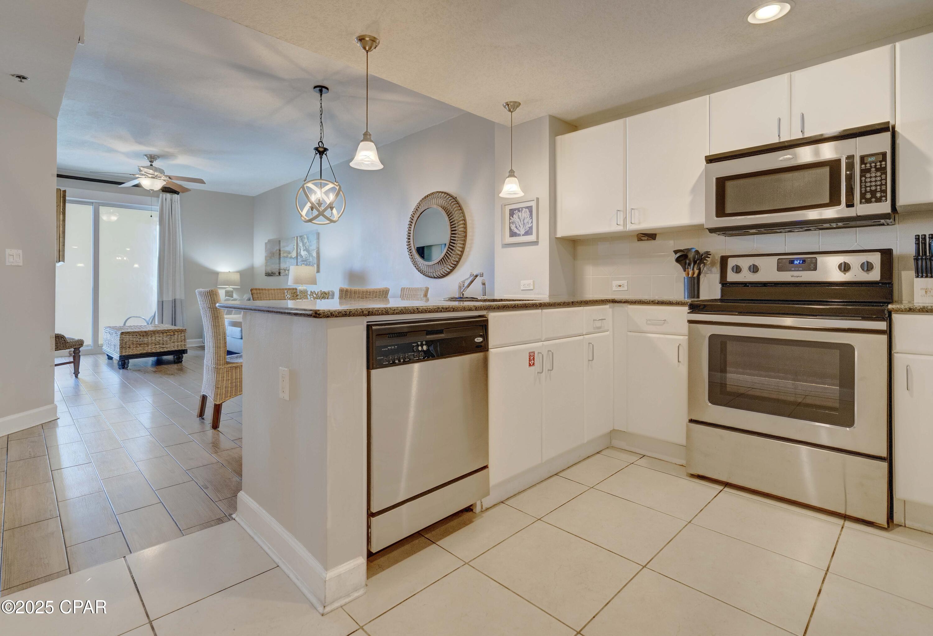 11807 Front Beach Road, Unit 1604 Panama City Beach, FL 32407 - Photo 13 of 52