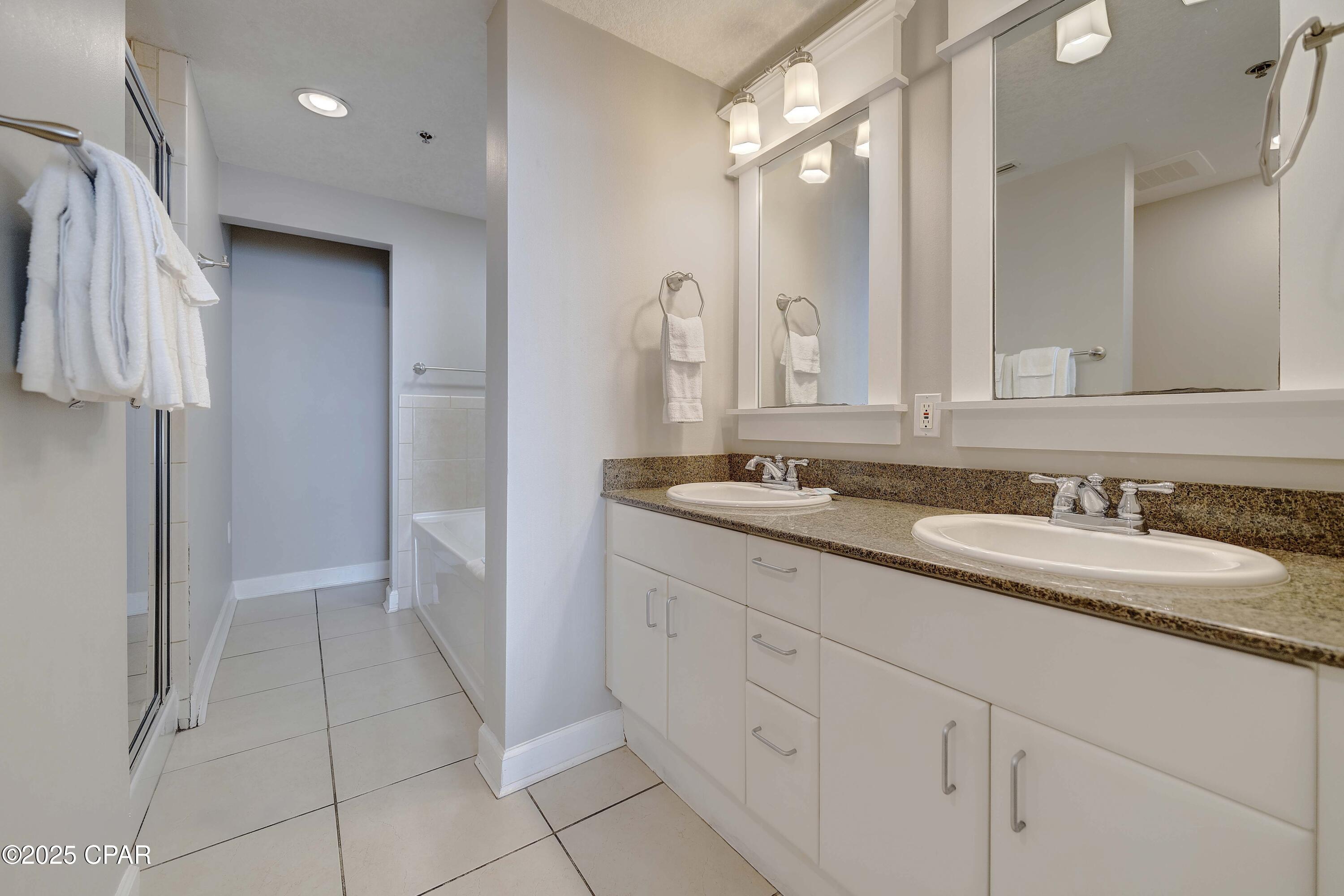 11807 Front Beach Road, Unit 1604 Panama City Beach, FL 32407 - Photo 20 of 52