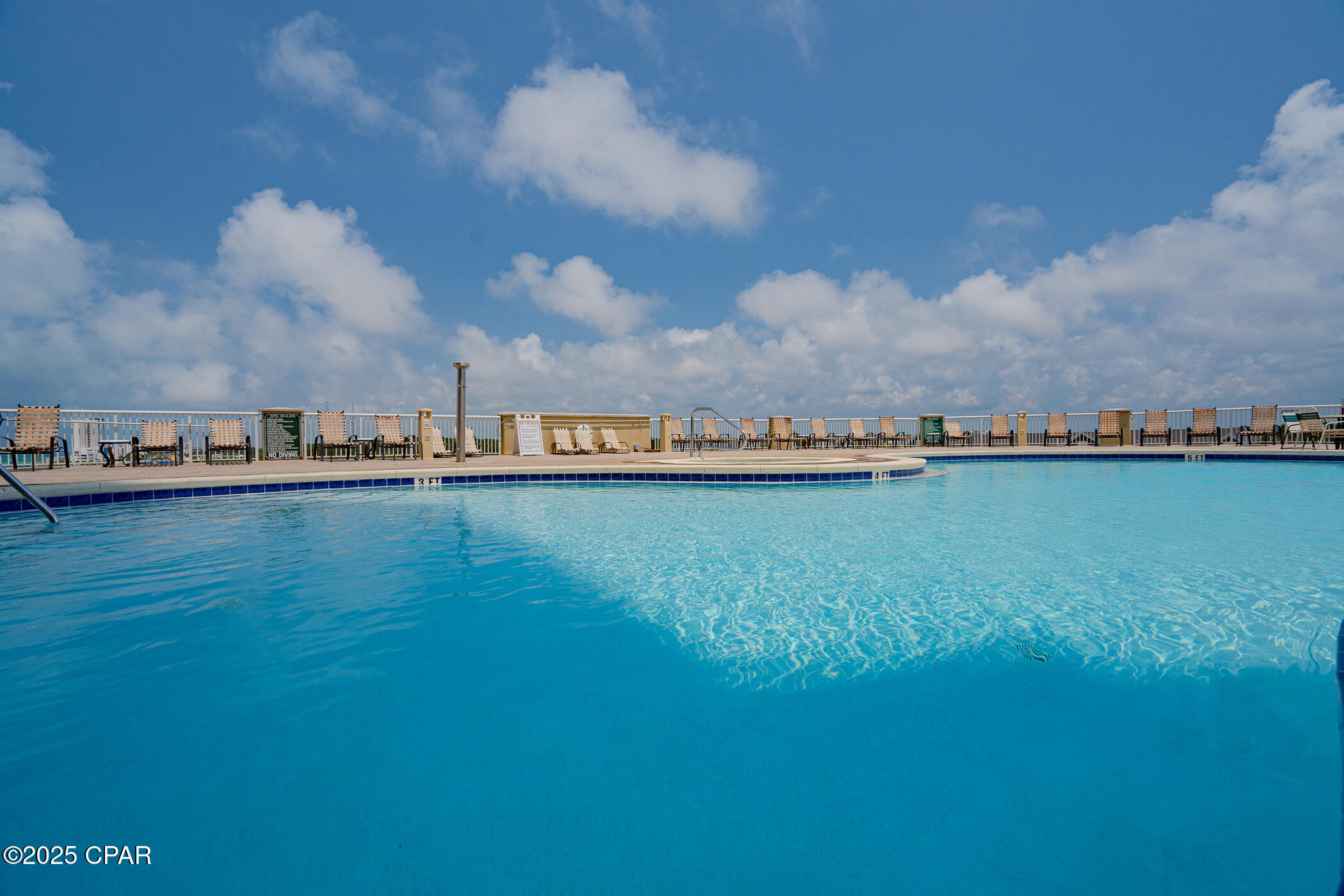 11807 Front Beach Road, Unit 1604 Panama City Beach, FL 32407 - Photo 33 of 52