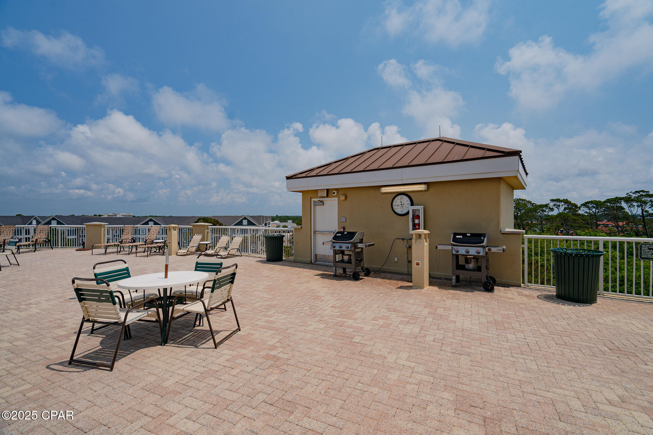 11807 Front Beach Road, Unit 1604 Panama City Beach, FL 32407 - Photo 36 of 52