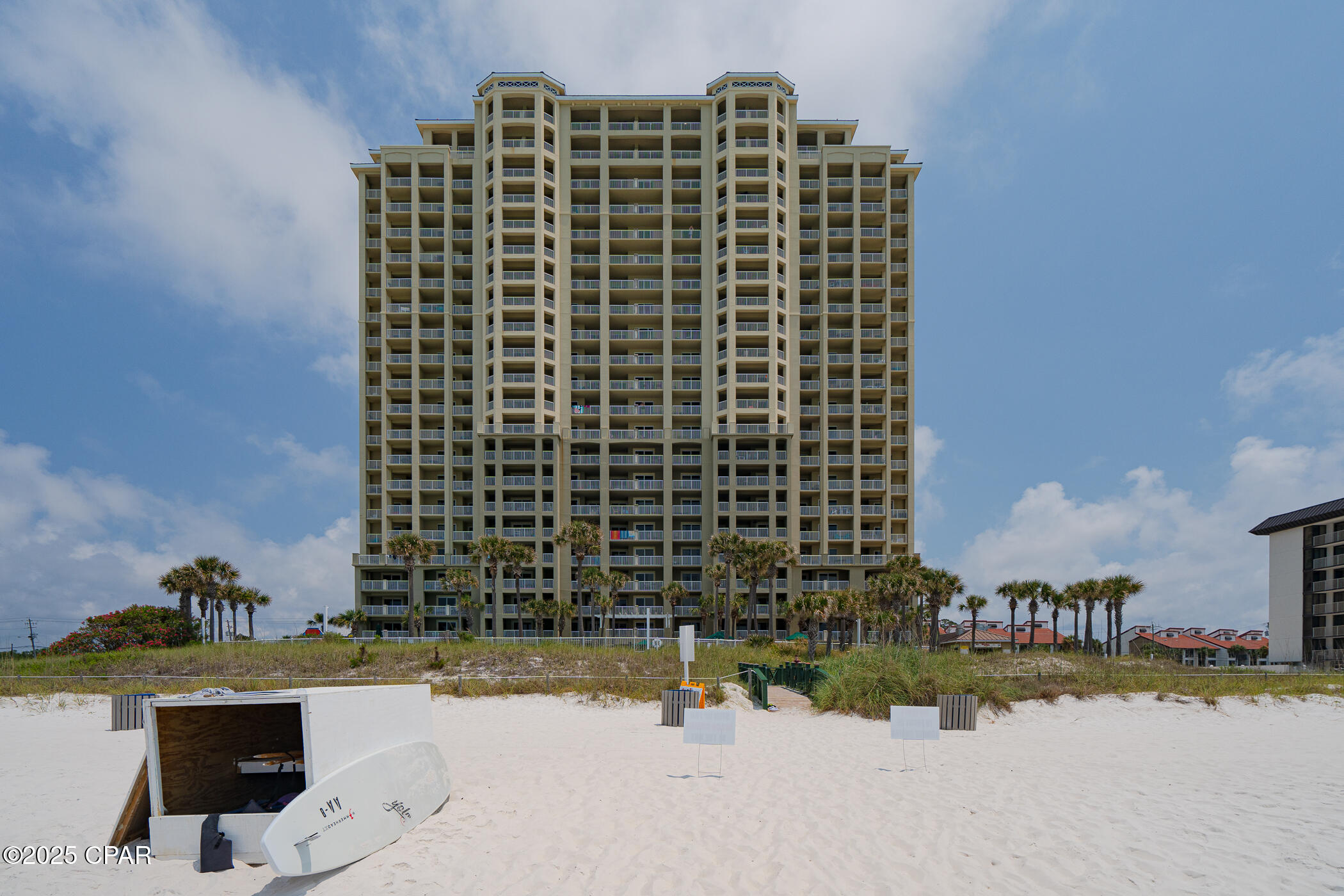11807 Front Beach Road, Unit 1604 Panama City Beach, FL 32407 - Photo 47 of 52